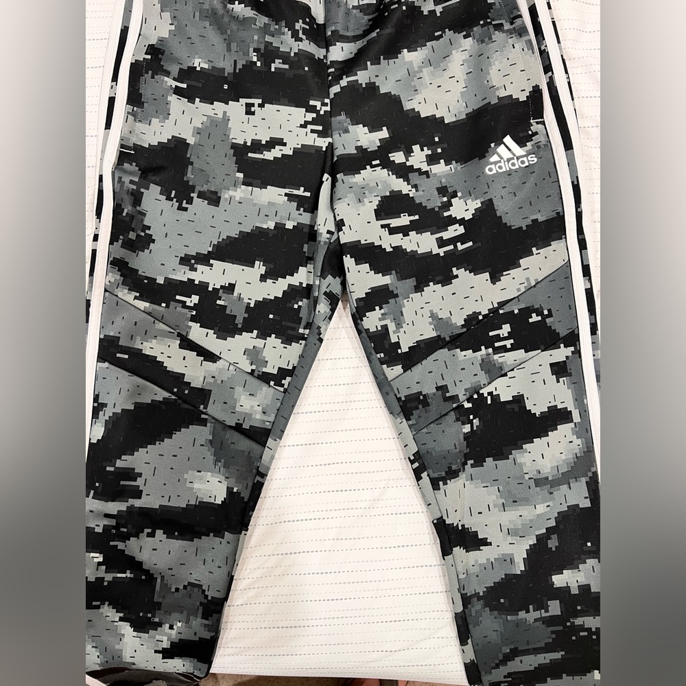 Adidas Climacool Joggers